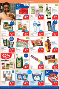 BUDNI Prospekt - Angebote ab 11.05.