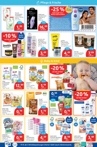 BUDNI Prospekt - Angebote ab 26.05.