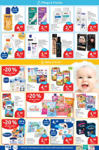 BUDNI Prospekt - Angebote ab 08.06.