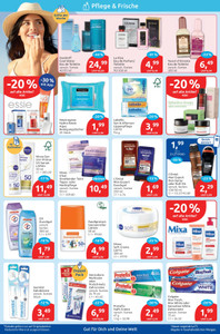 BUDNI Prospekt - Angebote ab 21.06. - Seite 2