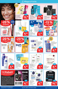 BUDNI Prospekt - Angebote ab 27.07. - Seite 2