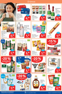 BUDNI Prospekt - Angebote ab 03.08.