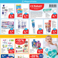 BUDNI Prospekt Seite 3