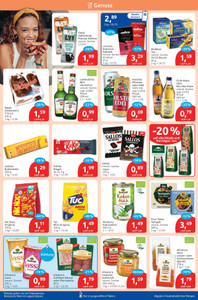 BUDNI Prospekt - Angebote ab 31.08.