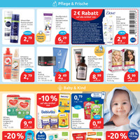 BUDNI Prospekt Seite 3