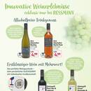 Rossmann Prospekt - Wein