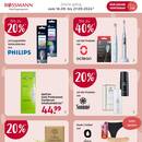 Rossmann Prospekt Seite 3