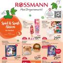 Rossmann Prospekt - Herbstliche Angebote Angebote