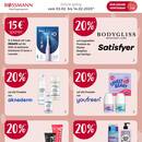 Rossmann Prospekt Seite 2