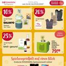 Rossmann Prospekt Seite 2