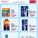 Rossmann Prospekt Seite 2