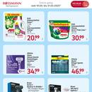 Rossmann Prospekt Seite 3