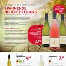 Rossmann Prospekt - Wein