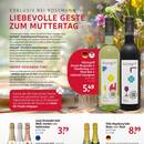 Rossmann Prospekt - Wein