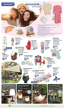 Rossmann Prospekt - Angebote ab 05.05.