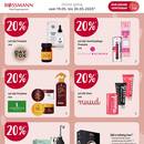 Rossmann Prospekt Seite 2