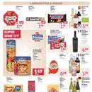Rossmann Prospekt - Wein