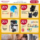 Rossmann Prospekt Seite 2