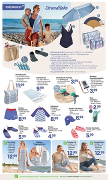 Rossmann Prospekt - Angebote ab 16.06.