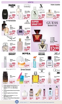 Rossmann Prospekt - Angebote ab 16.06.