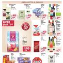 Rossmann Prospekt - Wein
