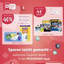 Rossmann Prospekt Seite 2