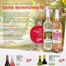 Rossmann Prospekt - Wein