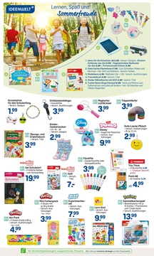 Rossmann Prospekt - Angebote ab 28.07.