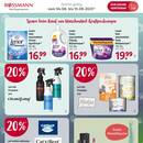 Rossmann Prospekt Seite 2
