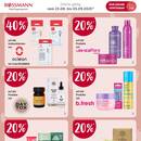 Rossmann Prospekt Seite 2