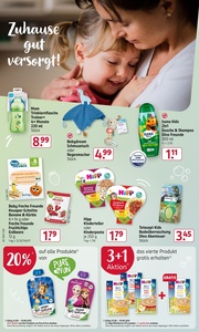 Rossmann Prospekt - Angebote ab 25.08.