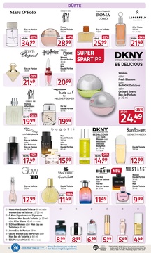 Rossmann Prospekt - Angebote ab 01.09.