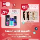 Rossmann Prospekt Seite 2