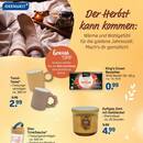 Rossmann Prospekt - Herbstliche Angebote Angebote