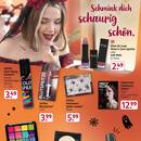 Rossmann Prospekt - Schauriges zu Halloween Angebote