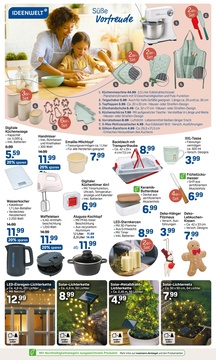 Rossmann Prospekt - Angebote ab 20.10.