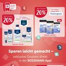 Rossmann Prospekt Seite 2