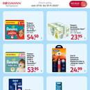 Rossmann Prospekt Seite 2