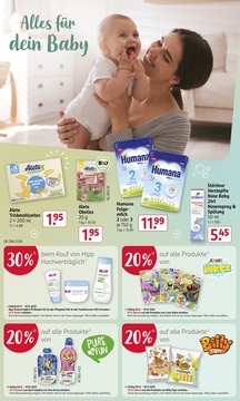 Rossmann Prospekt - Angebote ab 03.11.