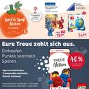 Rossmann Prospekt - Die schönsten Adventskalender für Klein und Groß Angebote