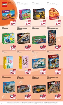 Rossmann Prospekt - Spiel & Spaß Aktion - Seite 2