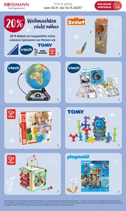 Rossmann Prospekt - Online-Angebote