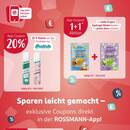 Rossmann Prospekt Seite 2