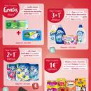 Rossmann Prospekt Seite 3