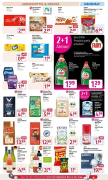 Rossmann Prospekt - Angebote ab 24.11.