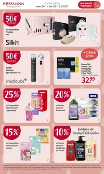 Rossmann Prospekt - Online-Angebote - Seite 2