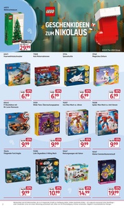 Rossmann Prospekt - Spiel & Spaß Aktion