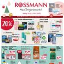 Rossmann Prospekt - Kaffee