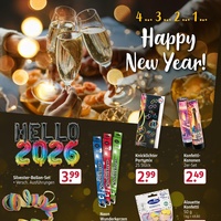 Rossmann Prospekt Seite 2