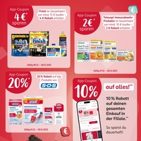 Rossmann Prospekt Seite 2